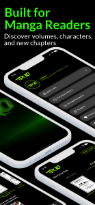 The Mobile Manga Revolution — Why Readers Are Switching to Digital Chapters