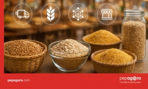 Is Pepagora the Right Choice for Your Cereals Needs?