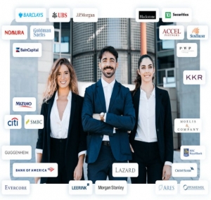 The Rise of Smart Financial Communities: How The Banking Club Is Shaping Modern Finance Careers