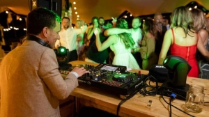 From Ceremony to Dancefloor: How a Wedding DJ Shapes Your Entire Event