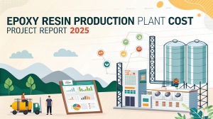 Epoxy Resin Production Plant Cost 2025