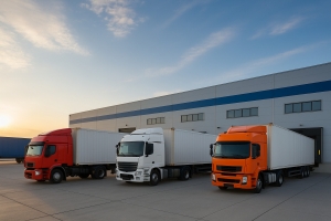 The Role of Best Logistics Companies in Pune in Driving Supply Chain Innovation and Business Growth