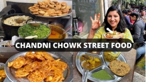 What Makes Chandni Chowk Delhi’s Food Paradise