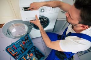 Washing Machine Repair Services In Vancouver