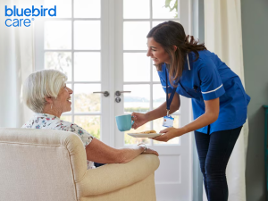 Why Dementia Care at Home in Enfield Is the Safest Option for Seniors