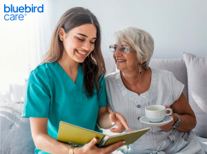 How to Choose the Best Home Companion Care for Seniors in Barnet