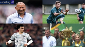Eddie Jones Defends Balanced Rugby World Cup 2027 Draw