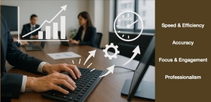 Master Accuracy and Efficiency with a Speed Typing Test Free: A Complete Guide to Smarter Skill Assessment