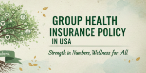 Group Health Insurance Coverage – Affordable Plans with Policyian