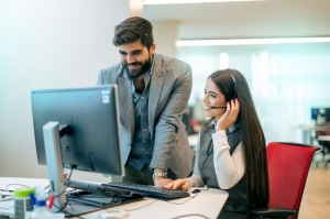 How a Managed IT Service Provider Can Transform Your IT Strategy