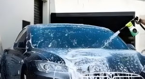 Why DIY Car Wash Matters for Smarter, Cheaper Car Care