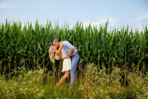 Choose the Perfect Engagement Photographer