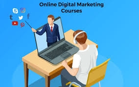 Fundamentals of Digital Marketing: A Complete Guide for Beginners