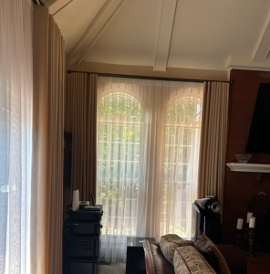 Top Benefits of Custom Drapery for Modern Homes