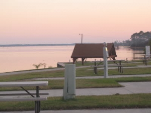 Discover the Perfect Houston Campground with a Boat Launch