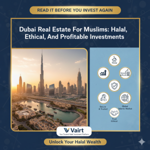 Dubai Real Estate Investments