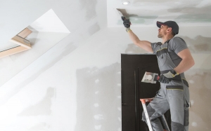 Drywall Services Kennesaw-The Trusted Choice for Quality Walls and Professional Finishes