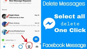 Delete Multiple Messages