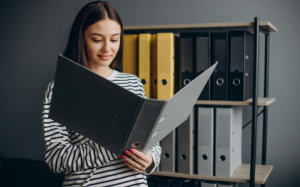 Key Benefits of Implementing an Enterprise Document Management System