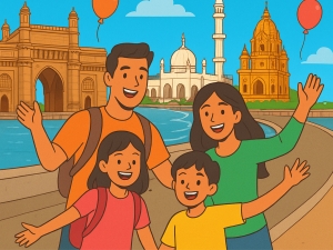 Cheapest Mumbai Darshan Bus Booking – Instant Confirmation