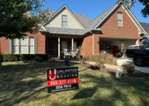 Why Finding the Right Roofer in Lexington Feels Weirdly Personal