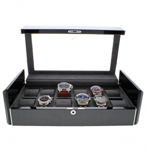 Elevate your gifting game with Aevitas watch boxes