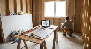 What to Consider When Adding a Home Office During Renovation