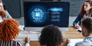 Advanced AI Course with Certification in India – Upgrade Your Career with Product Space