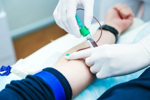 Is Blood Test at Home in Dubai Comfortable for Kids?