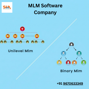 Unilevel vs Binary MLM Plan — Which One Is Better for Your Business in 2026?