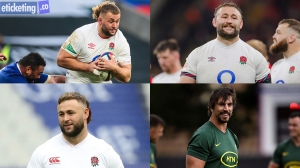 Rugby World Cup 2027: Will Stuart be out with an Achilles Tear