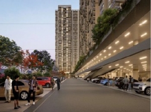 AU Aspire Leisure Valley – A Peaceful Plotted Township Designed for Modern Living