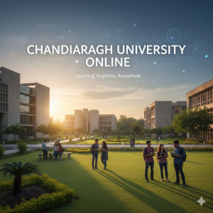Shaping Tomorrow’s Professionals: How CU Online Strengthens Your Career Journey