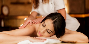 How a Full Body Massage Transforms Your Physical & Mental Well-Being