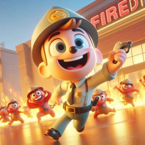 Fired Jokes: Humor That’s Hotter Than the Office Coffee