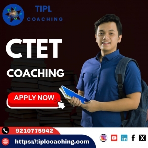 How Delhi’s Educational Environment Motivates CTET Aspirants