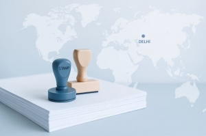 MEA and Embassy Attestation for UAE: Complete Guidance for Indian Applicants