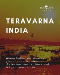 The future of online art gallery India – TERAVARNA India.