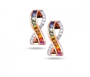 Buying Platinum Earrings Online with a Guide to Style Purity and Pricing