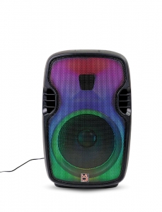 Synesthesia and DJing: When Sound and Light Blend Into One Experience