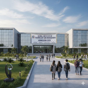 Your Complete Guide to UPES Admissions: Process, Criteria, and Key Deadlines