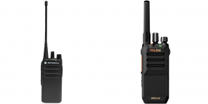 Two-Way Radios with Headsets: A Buyer's Guide for Business Owners