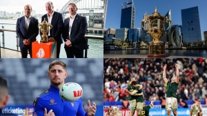 Rugby World Cup 2027: Reflecting on a Landmark 2025 Season