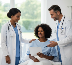 Symptoms of Uterine Fibroids and Cancer: A Clear, Educational Guide for Women