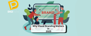 Why Visual Branding Matters in 2025