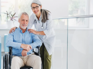 Why Families Prefer a Newborn Baby Care Taker in Delhi