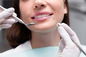 When Is the Right Time to Get a Dental Tooth Filling in Dubai?