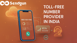  Most Reliable Toll-Free Number Provider for Customer Care