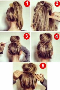 Hairstyle Tips For Flattering Face Shapes