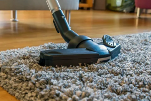 A Fresh Start: Benefits of Seasonal Carpet Cleaning
